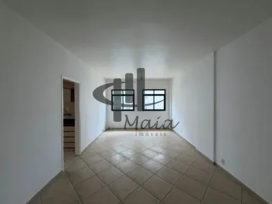 Apartamento com 3 Quartos para alugar, 135m² no Santo Antônio, São Caetano do Sul