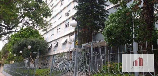 Apartamento com 2 Quartos à venda, 53m² no Santana, Porto Alegre