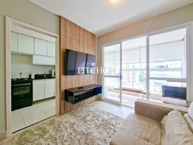 Apartamento com 2 Quartos à venda, 70m² no Vila da Serra, Nova Lima
