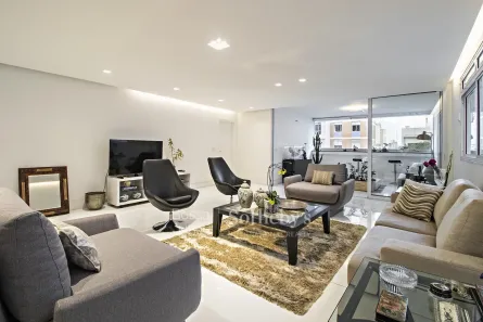 Apartamento com 3 Quartos à venda, 310m² no Higienópolis, São Paulo