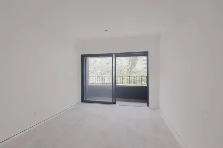 Kitnet com 1 Quarto à venda, 27m² no Paraíso, São Paulo