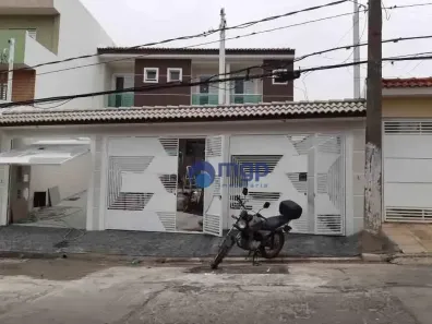 Sobrado com 3 Quartos à venda, 150m² no Parque Vitória, São Paulo