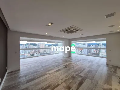 Apartamento com 3 Quartos à venda, 207m² no Gonzaga, Santos