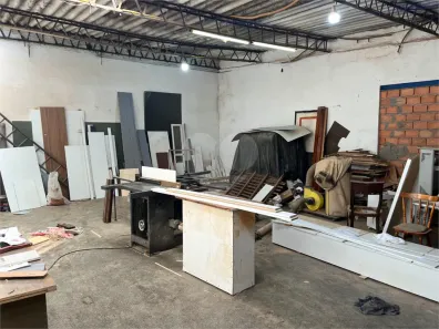 Ponto Comercial à venda, 80m² no Jardim Colonial, São Paulo