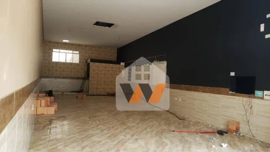 Ponto Comercial para alugar, 120m² no Parque São Rafael, São Paulo