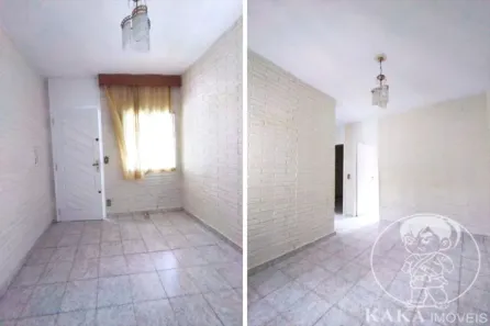 Apartamento com 2 Quartos à venda, 49m² no Jardim Nove de Julho, São Paulo