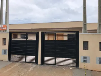 Casa com 2 Quartos à venda, 55m² no Jardim Itália, Sorocaba