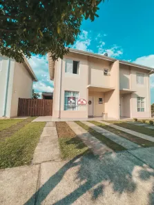Casa com 3 Quartos à venda, 91m² no Loteamento Alfredo Abilio Flores, Pindamonhangaba
