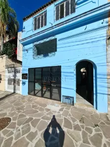 Lote/Terreno à venda, 220m² no Menino Deus, Porto Alegre
