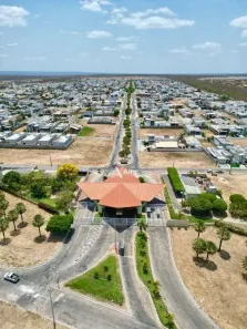 Lote/Terreno à venda, 360m² no Rincão, Mossoró