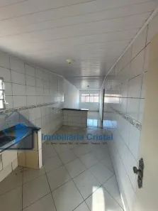 Casa com 1 Quarto para alugar, 40m² no Metalúrgicos, Osasco
