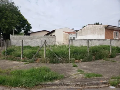 Lote/Terreno à venda, 457m² no Parque São Quirino, Campinas