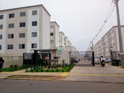 Apartamento com 2 Quartos à venda, 41m² no Mato Grande, Canoas