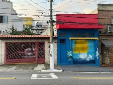 Casa com 2 Quartos à venda, 301m² no Vila Alpina, São Paulo