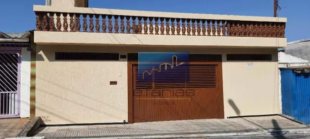 Casa com 4 Quartos à venda, 180m² no Vila Caju, São Paulo