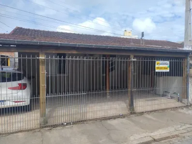 Casa com 3 Quartos para alugar, 96m² no Saco dos Limões, Florianópolis