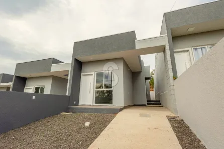 Casa com 3 Quartos à venda, 74m² no Feitoria, São Leopoldo