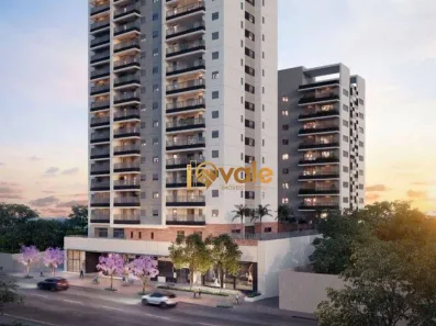Apartamento com 2 Quartos à venda, 67m² no Jardim Satélite, São José dos Campos