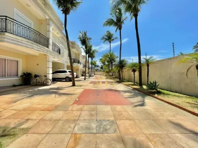 Casa de Condomínio com 4 Quartos à venda, 168m² no Enseada, Guarujá