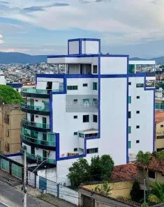 Cobertura com 4 Quartos à venda, 316m² no Eldorado, Contagem