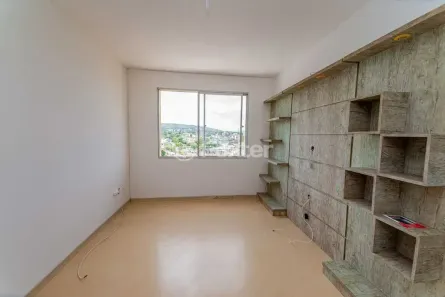Apartamento com 2 Quartos à venda, 57m² no Cristal, Porto Alegre