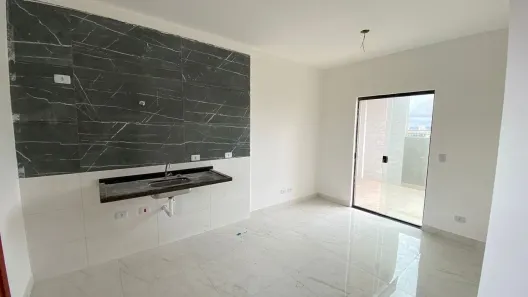 Apartamento com 1 Quarto à venda, 50m² no Vila Carrão, São Paulo