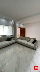 Casa com 3 Quartos à venda, 155m² no Jardim Terramérica III, Americana