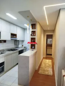Apartamento com 2 Quartos à venda, 50m² no Parque Residencial Flamboyant, São José dos Campos
