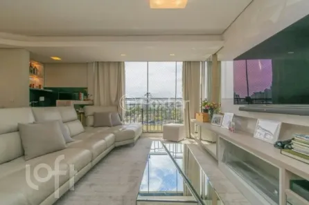 Apartamento com 3 Quartos à venda, 94m² no Jardim Europa, Porto Alegre