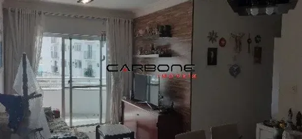 Apartamento com 3 Quartos à venda, 79m² no Alto da Mooca, São Paulo