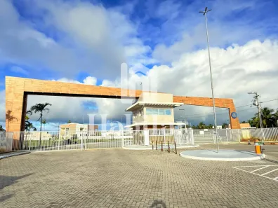 Lote/Terreno à venda, 619m² no Luar da Barra, Barra dos Coqueiros