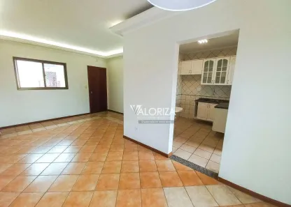 Apartamento com 2 Quartos para alugar, 74m² no Jardim Guadalajara, Sorocaba