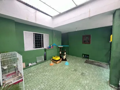 Casa com 2 Quartos à venda, 116m² no Vila Rafael de Oliveira, Jundiaí