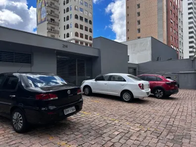 Imóvel Comercial com 1 Quarto para alugar, 478m² no Cambuí, Campinas