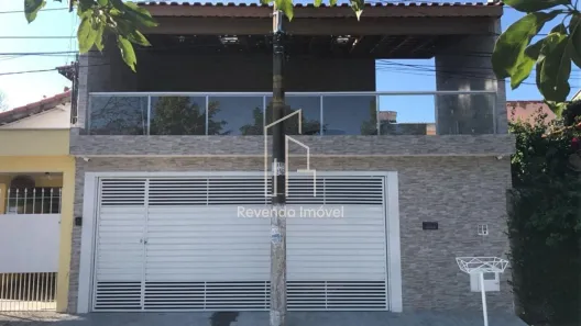 Sobrado com 3 Quartos à venda, 150m² no Vila Ernesto, São Paulo