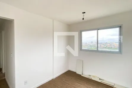 Apartamento com 2 Quartos à venda, 47m² no Vila Ré, São Paulo