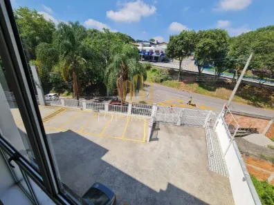 Prédio Comercial para venda ou aluguel, 4000m² no Jardim Satélite, São José dos Campos