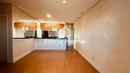 Apartamento com 3 Quartos à venda, 65m² no Vila Faustina II, Valinhos