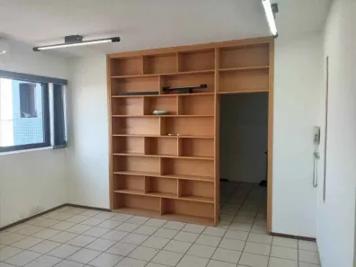 Sala Comercial à venda, 80m² no Centro, Bauru