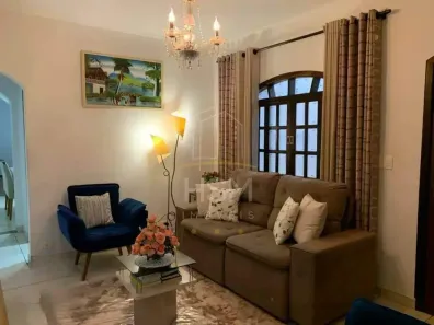 Casa com 3 Quartos à venda, 140m² no Paulicéia, São Bernardo do Campo