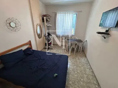 Kitnet com 1 Quarto à venda, 35m² no Copacabana, Rio de Janeiro