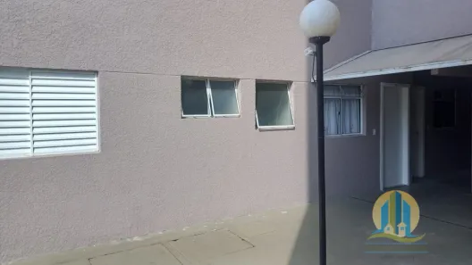 Apartamento com 1 Quarto à venda, 54m² no Chácaras São Luís, Santana de Parnaíba