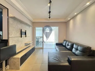 Apartamento com 3 Quartos à venda, 144m² no Anhangabaú, Jundiaí