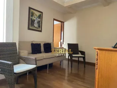 Sobrado com 3 Quartos à venda, 231m² no Santa Maria, São Caetano do Sul