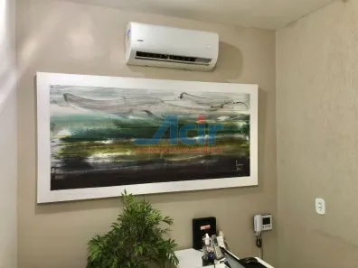 Sala Comercial à venda, 35m² no Catete, Rio de Janeiro