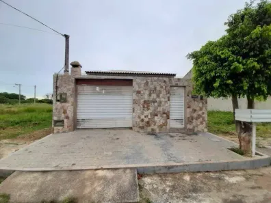 Casa com 1 Quarto à venda, 84m² no Parque Penha, Campos dos Goytacazes
