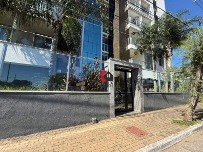 Flat com 1 Quarto à venda, 45m² no Brant, Lagoa Santa