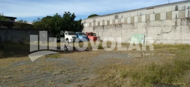 Lote/Terreno para alugar, 4800m² no Vila Guilherme, São Paulo