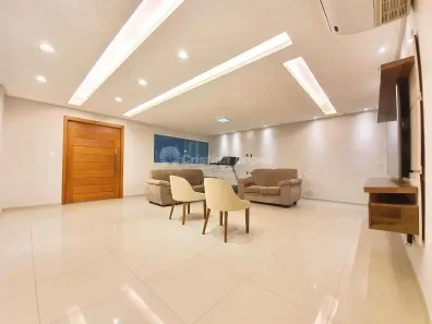 Casa com 3 Quartos à venda, 240m² no Recanto das Palmeiras, Teresina