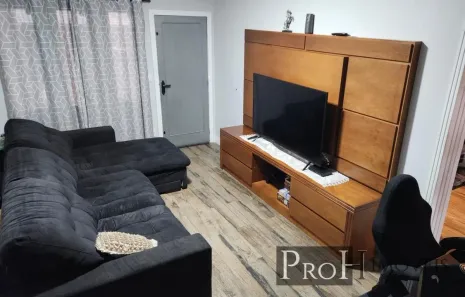 Sobrado com 3 Quartos à venda, 106m² no Santa Maria, Santo André